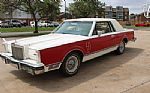 1982 Continental Mark VI Bill Blass Thumbnail 10