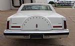 1982 Continental Mark VI Bill Blass Thumbnail 13