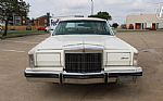 1982 Continental Mark VI Bill Blass Thumbnail 16
