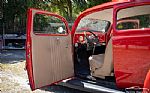 1937 Tudor Humpback Sedan Thumbnail 13