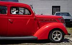 1937 Tudor Humpback Sedan Thumbnail 54