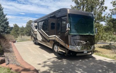 Photo of a 2017 Newmar Dutch Star 4002 for sale