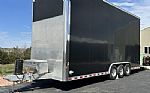 2008 Classic Super C Motorhome Thumbnail 44