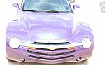 2004 SSR Thumbnail 60