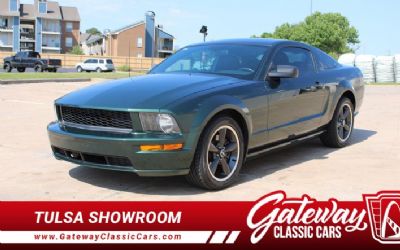 2008 Ford Mustang GT Premium 