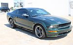 2008 Mustang GT Premium Thumbnail 22