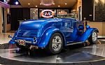 1932 Roadster Dearborn Deuce Street Thumbnail 14