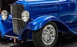 1932 Roadster Dearborn Deuce Street Thumbnail 30