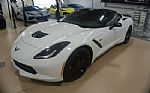 2016 Corvette Thumbnail 1