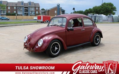 Photo of a 1966 Volkswagen Beetle for sale