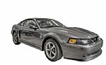 2004 Mach 1 40th Anniversary Editio Thumbnail 1