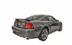 2004 Mach 1 40th Anniversary Editio Thumbnail 3