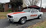 1969 Camaro Pace Car Thumbnail 1