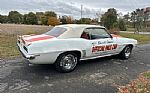 1969 Camaro Pace Car Thumbnail 6