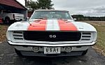 1969 Camaro Pace Car Thumbnail 3
