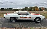 1969 Camaro Pace Car Thumbnail 5