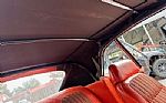 1969 Camaro Pace Car Thumbnail 15