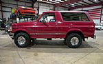 1995 Bronco XLT Thumbnail 4