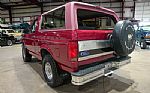 1995 Bronco XLT Thumbnail 6