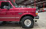 1995 Bronco XLT Thumbnail 11