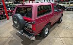 1995 Bronco XLT Thumbnail 17