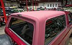 1995 Bronco XLT Thumbnail 20