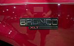 1995 Bronco XLT Thumbnail 22