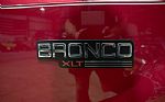 1995 Bronco XLT Thumbnail 25