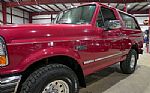 1995 Bronco XLT Thumbnail 33
