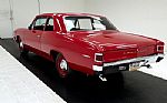 1967 Chevelle 300 2 Door Sedan Thumbnail 3
