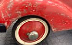 1940 Pedal Car Thumbnail 12