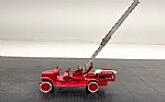1930 Aerial Ladder Firetruck Thumbnail 4