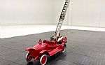 1930 Aerial Ladder Firetruck Thumbnail 2