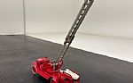 1930 Aerial Ladder Firetruck Thumbnail 6