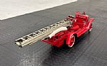 1930 Aerial Ladder Firetruck Thumbnail 8