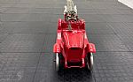 1930 Aerial Ladder Firetruck Thumbnail 11
