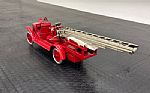 1930 Aerial Ladder Firetruck Thumbnail 5