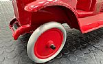 1930 Aerial Ladder Firetruck Thumbnail 13