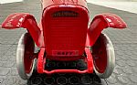 1930 Aerial Ladder Firetruck Thumbnail 12