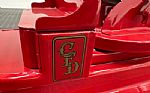 1930 Aerial Ladder Firetruck Thumbnail 15