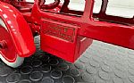 1930 Aerial Ladder Firetruck Thumbnail 18