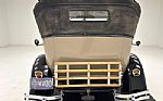 1929 Model A Deluxe Phaeton Thumbnail 7