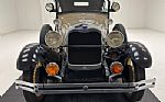 1929 Model A Deluxe Phaeton Thumbnail 11