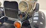 1929 Model A Deluxe Phaeton Thumbnail 13