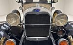 1929 Model A Deluxe Phaeton Thumbnail 12