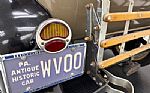 1929 Model A Deluxe Phaeton Thumbnail 25