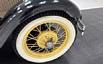 1929 Model A Deluxe Phaeton Thumbnail 29