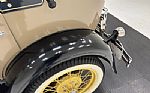 1929 Model A Deluxe Phaeton Thumbnail 60