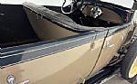 1929 Model A Deluxe Phaeton Thumbnail 67