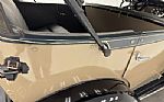 1929 Model A Deluxe Phaeton Thumbnail 65